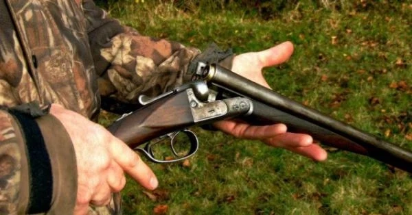 Закопчаха двама софийски ловджии във Видинско, взеха им колата, улова и оръжията