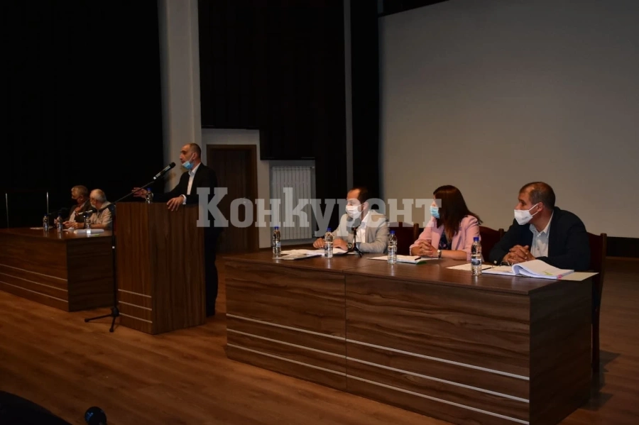 Двама евродепутати влизат в състава на Ботевския организационен комитет за 2021 година?