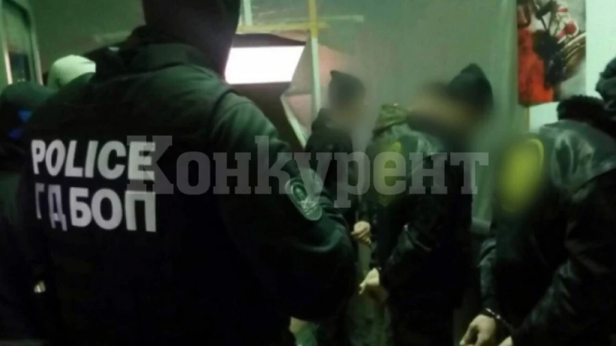 Лошо! Вижте колко дрога са иззели ченгетата от улиците във Враца през 2020 г.