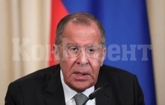 Лавров: Действията на САЩ и съюзниците им тревожат Русия