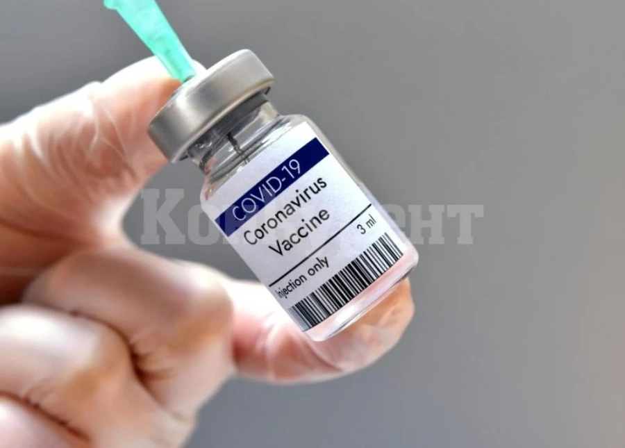 Ефективността на руската ваксина „Епиваккорона“ е 100%