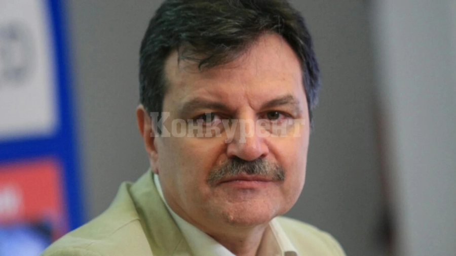 Д-р Симидчиев: Скоростта на поставяне на ваксините е по-важна от индивидуалната ефикасност