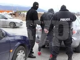 Тарашиха наркосборища в Берковица