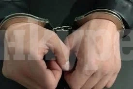 Спипаха мъж, издирван от италианските правосъдни власти