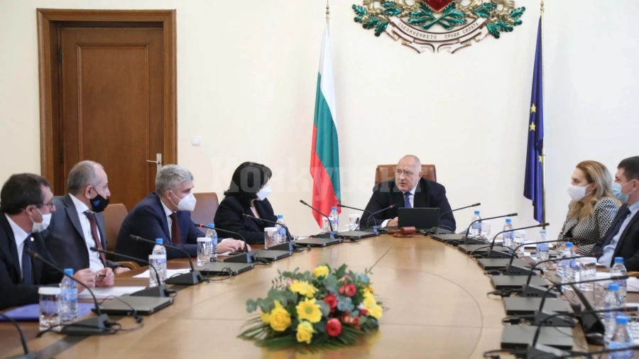 Властта: До 10 години България може да има изградена нова ядрена мощност
