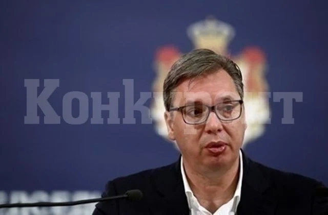 Президентът на Сърбия е бил подслушван незаконно