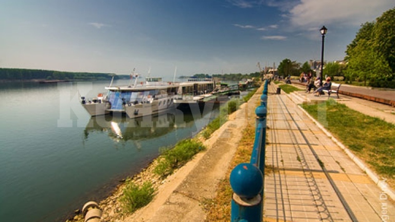 Пристанище Видин търси застрахователи