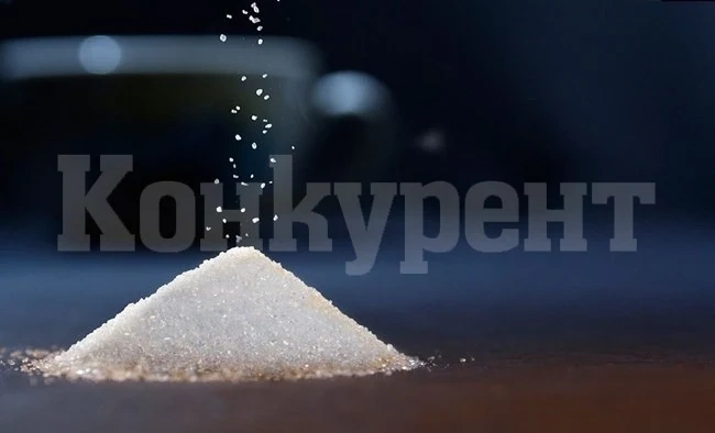 Какво вещае изсипаната захар