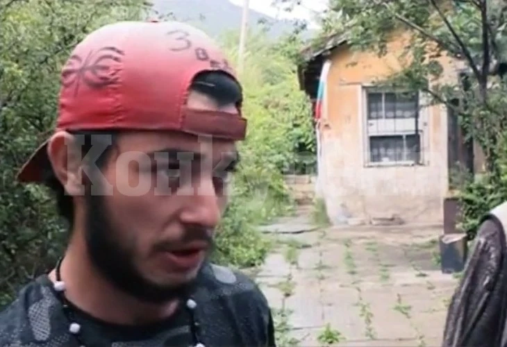 Изродът от Сотиря, изнасилил и убил малката Кристин, хленчи в жалба до съда