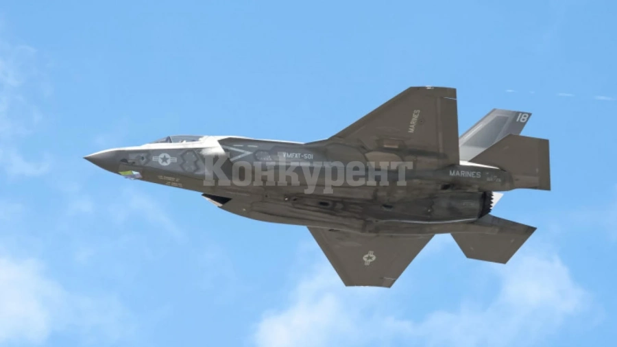 Шефът на Пентагона се изказа остро за F-35