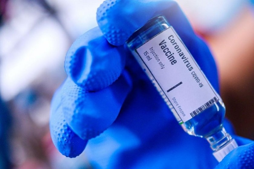 Ръст на онлайн измамите с ваксини за коронавируса