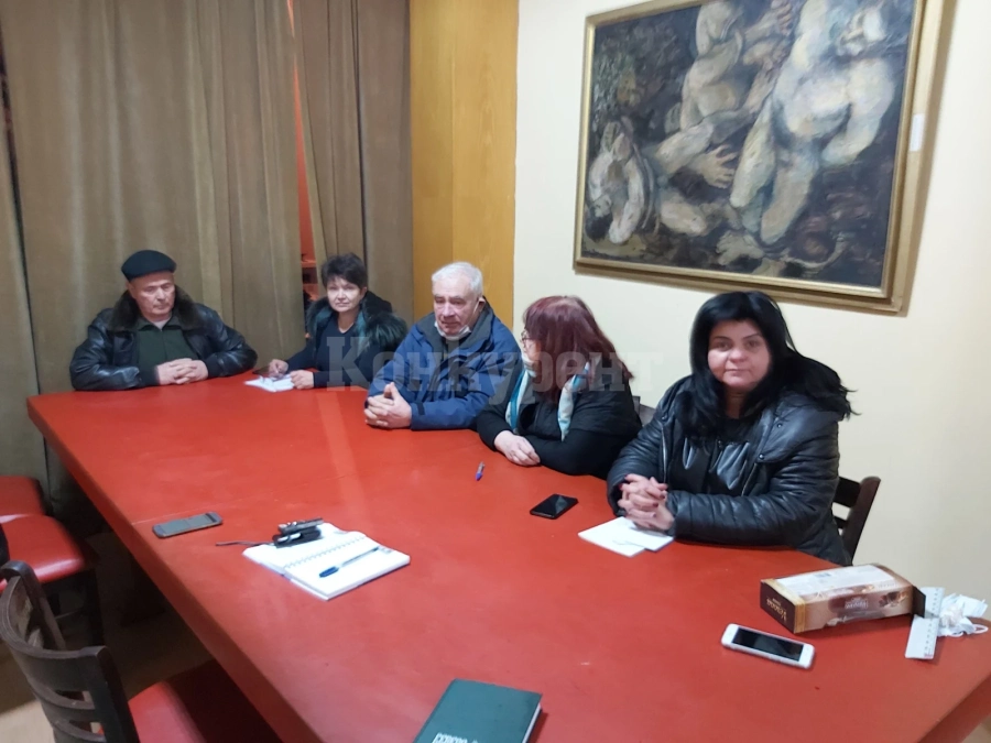 2 месеца и половина преди изборите в БСП влязоха във война