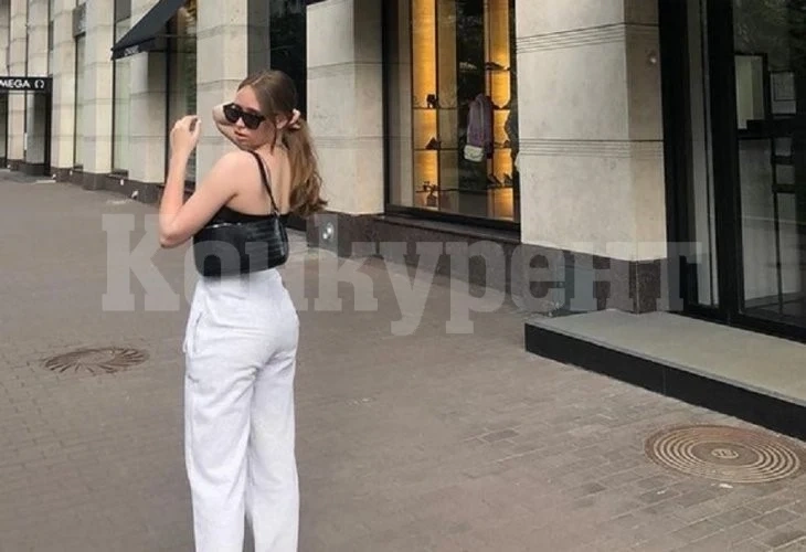 Тайната дъщеря на Путин тъне в лукс СНИМКИ