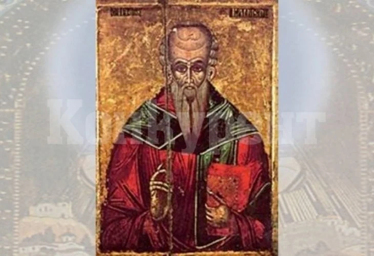Празник: 7 необикновени имена черпят днес, почитаме прочут мъченик