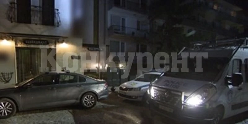 Разгониха незаконни партита в София