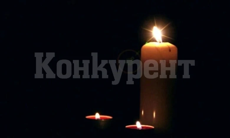 Тъжна вест! Почина бивш български национал