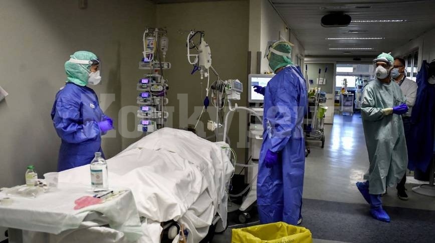 Две жени починаха във врачанската болница, ето от къде за новозаразените с коронавирус