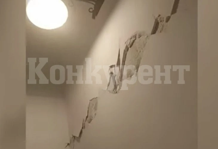 Нова трагедия в Испания след взрива в Мадрид, страшно е! ВИДЕО