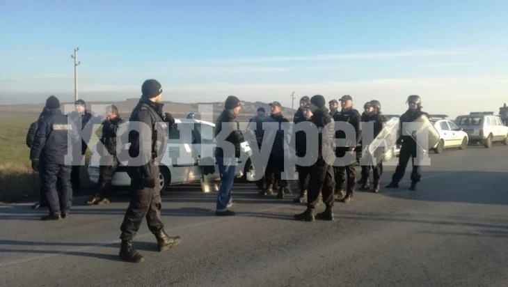Ударно: Ченгетата проведоха 6 спецоперации във Врачанско