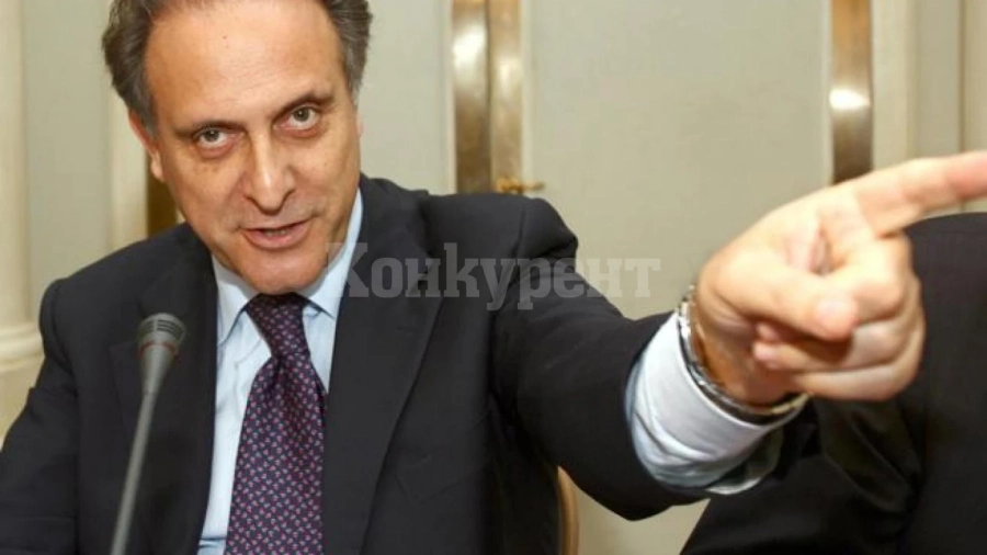 Разследван заради мафията политик пак разклати италианското правителство