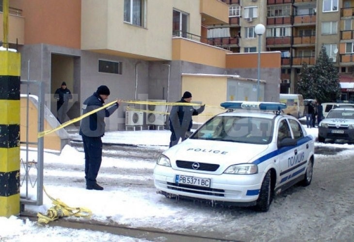 Зловещи разкрития за най-кървавото семейно убийство в Пловдив