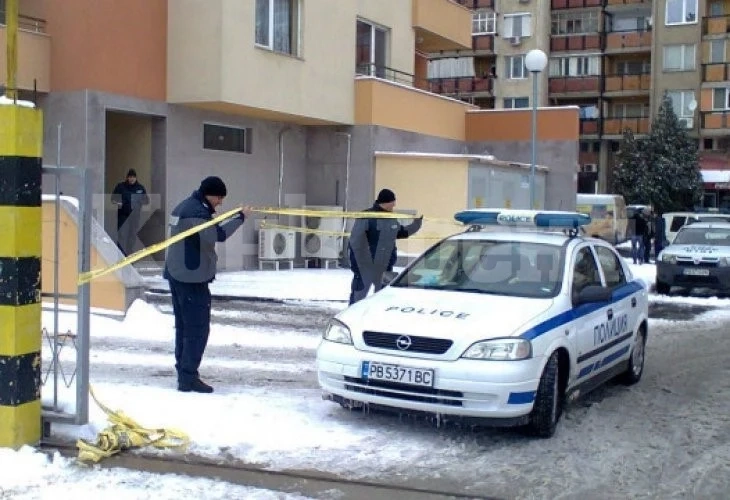 Зловещи разкрития за най-кървавото семейно убийство в Пловдив