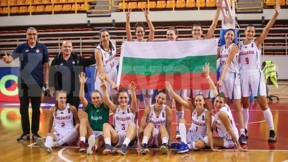 Повикаха 6 от Монтана в национала по баскет