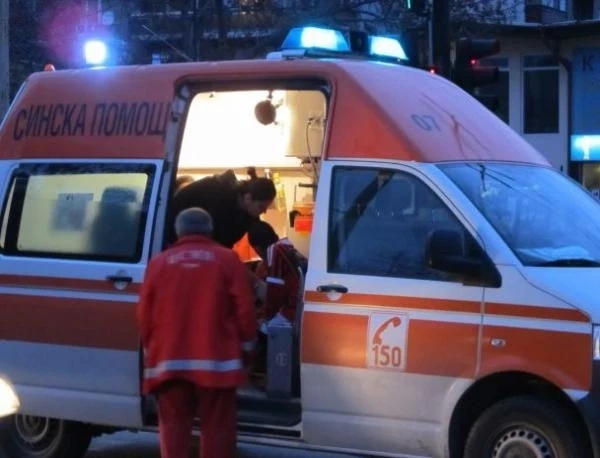 Софиянец помете 12-годишно момиче на пешеходна пътека във Врачанско
