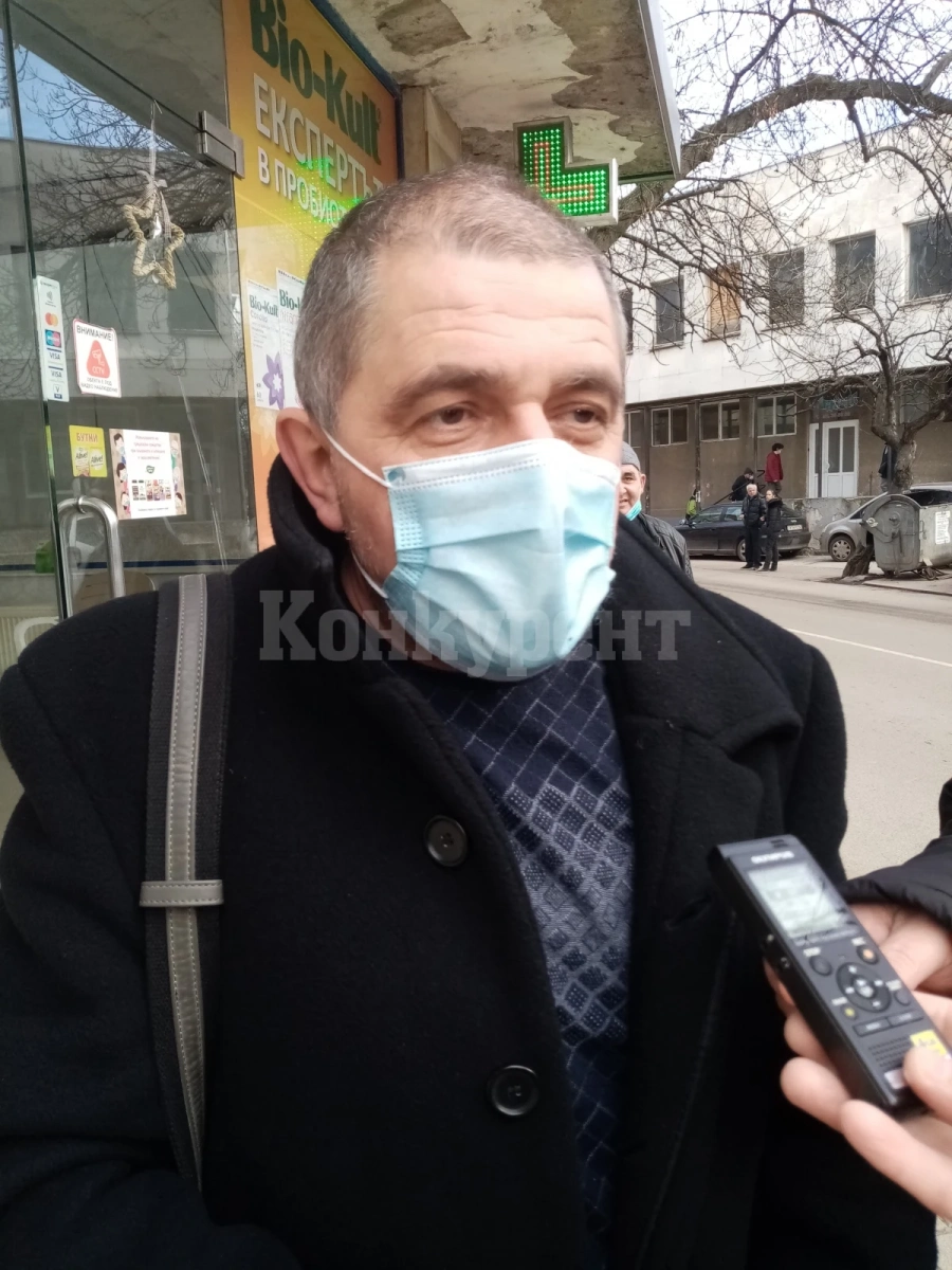 До 15 февруари джипитата записват за ваксини
