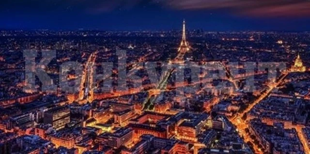 Мрачните тайни на парижкия хайлайф