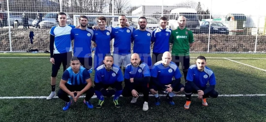 Финал за Янев и Лудата банда от Криводол