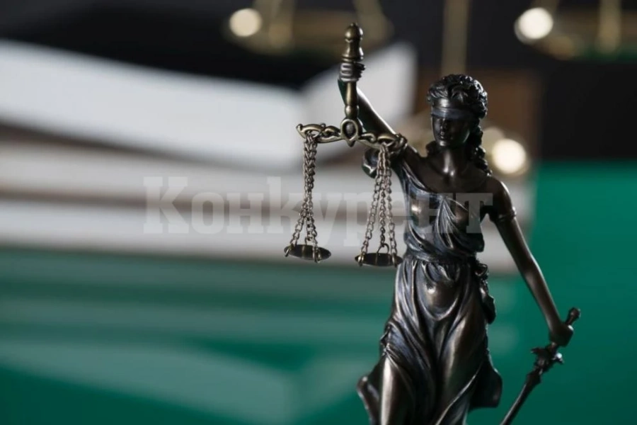 Затвор за мъж, опитал да блудства с жена в храм