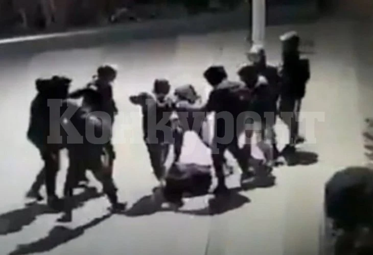 Зверски побой над 15-годишен във Франция, цялата страна настръхна ВИДЕО