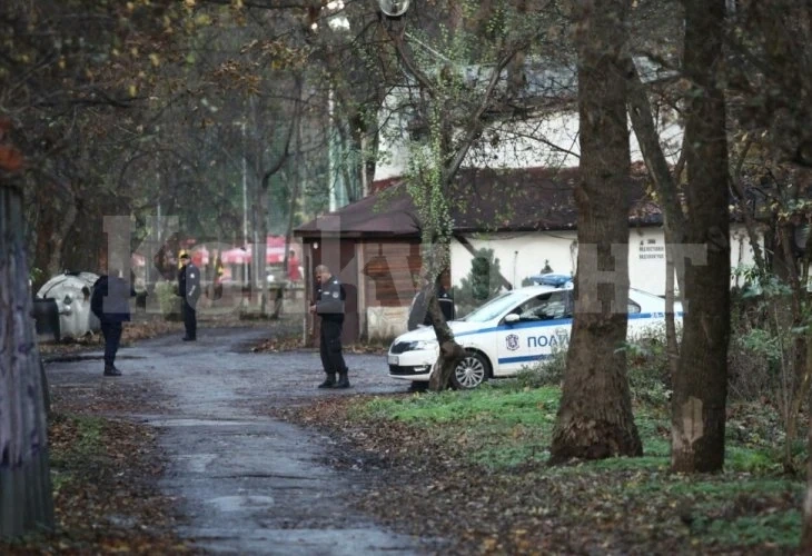 Изненадваща развръзка с отвлечено 15-г девойка в Банско