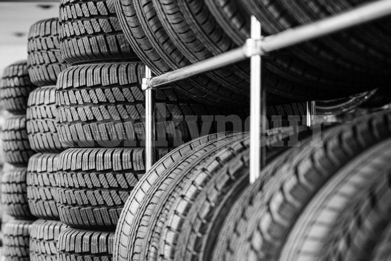 Съвети за правилно съхраняване на автомобилните гуми