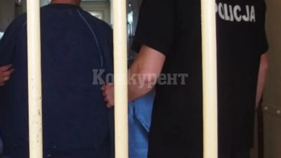 Български сутеньор отвлякъл 7-годишното дете на словачка