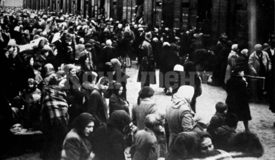 Отбелязват 76-ата годишнина от освобождението на концлагера Аушвиц