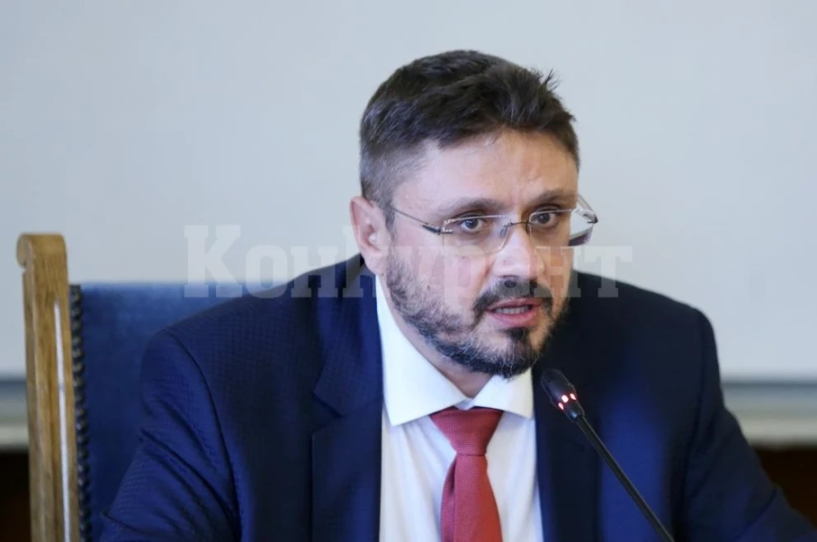 Кирил Вълчев е новият генерален директор на БТА
