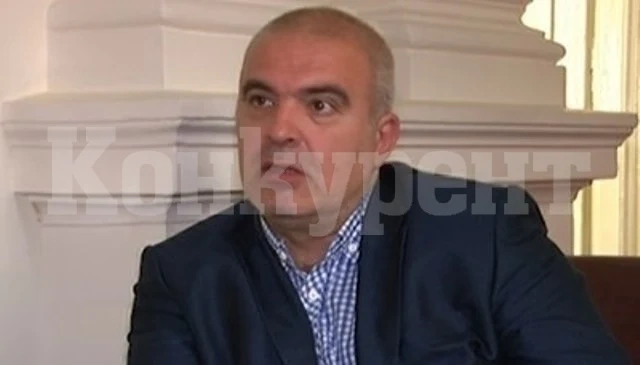 Рекетьори и неграмотни ще могат да са охранители