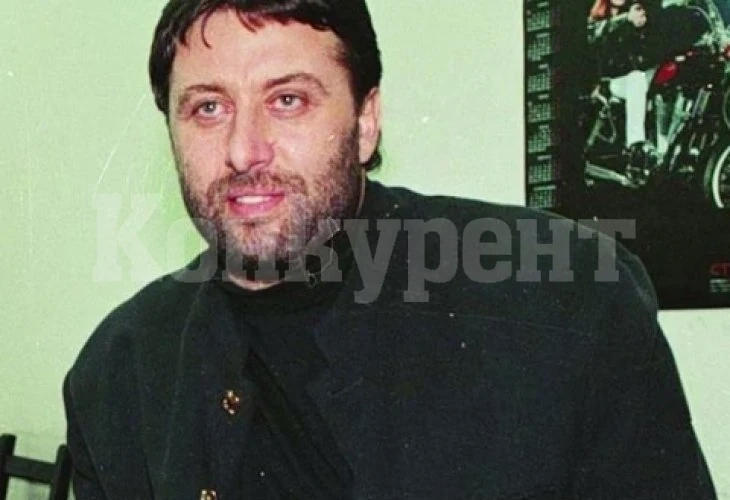 Изненада: Иво Карамански оживя, появи се на... СНИМКИ