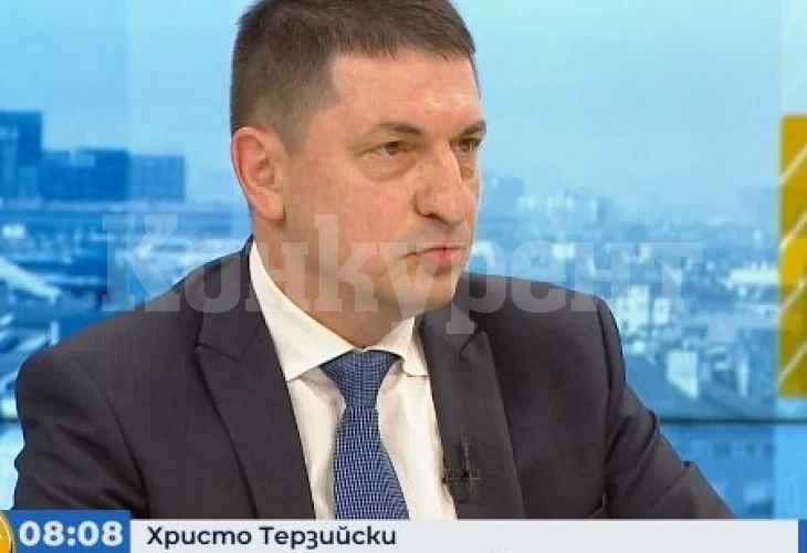 Министър Терзийски разкри ще има ли отново КПП-та, ако ситуацията с К-19 се влоши