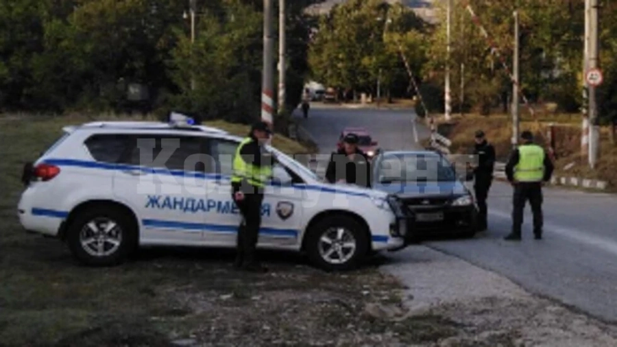 Полицията разкри 7 престъпления при спецоперация в Ломско