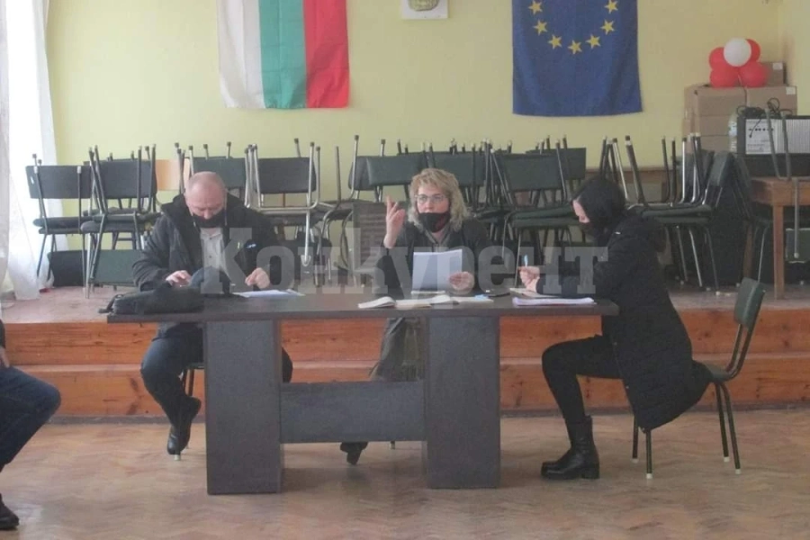 Съветници взеха важни решения в Ружинци