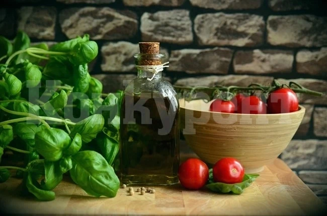 Необичайни употреби на олиото в домакинството