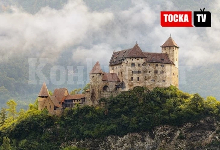 В най-сигурната държава в света последното убийство е през 1997 г.