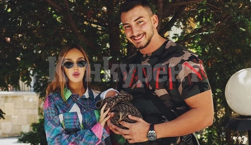 Биляна Лазарова проговори за раздялата: Бащата на сина ми ме тормозеше! (Булимията й се влошила)