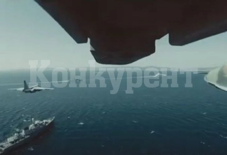 Появи се невиждано досега ВИДЕО за мощта на българската армия