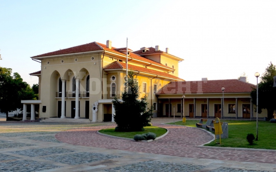 Читалището в Оряхово среща пременено юбилей 