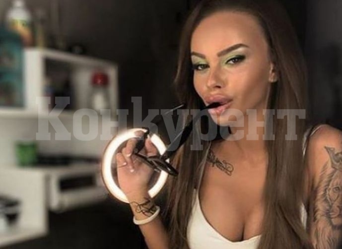 Сузанита разкри с колко кубика силикон ще се появи на бала си СНИМКА