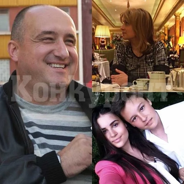 Синът на брат Галев духнал от Лондон